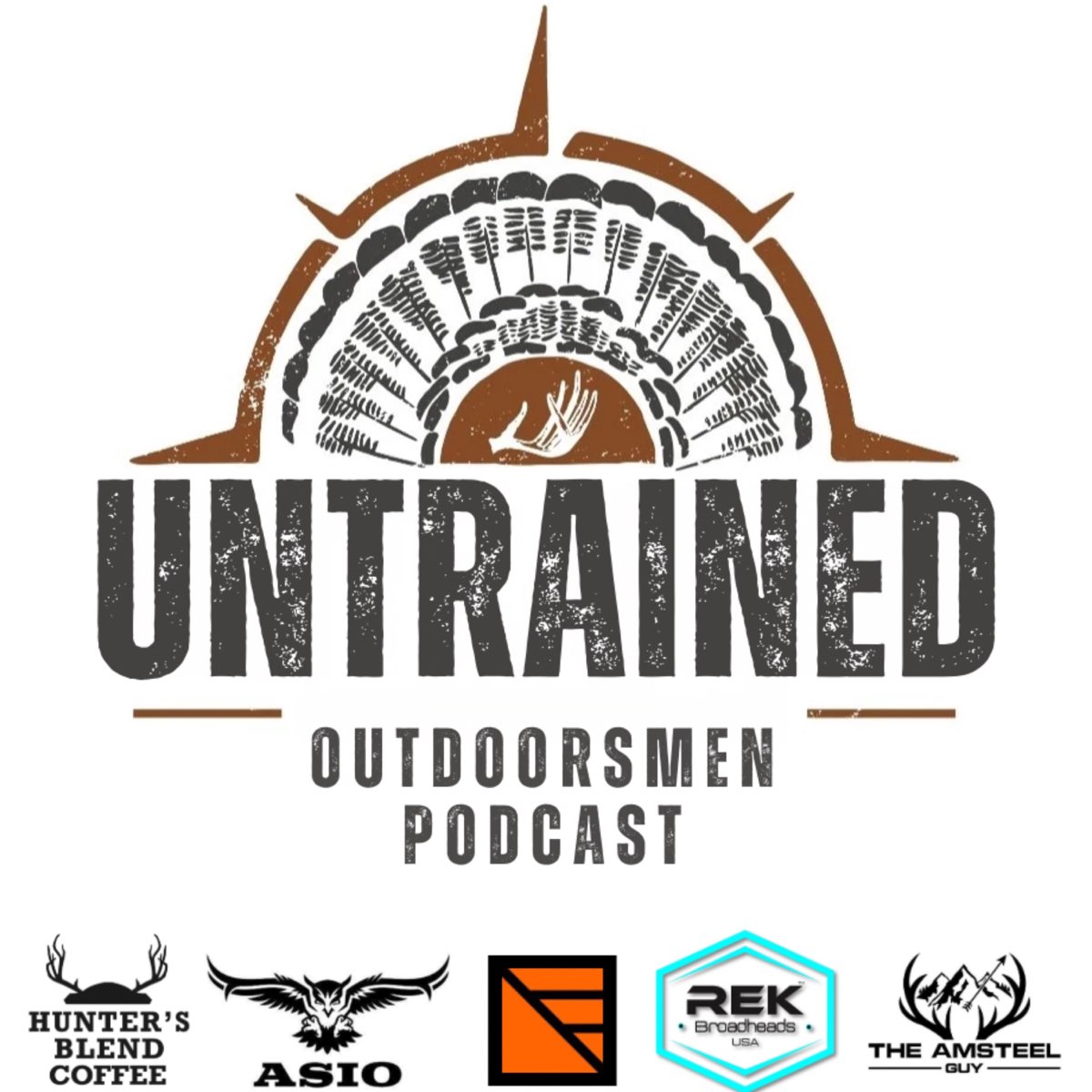 The Untrained Outdoorsmen Podcast - Podcast - Apple Podcasts