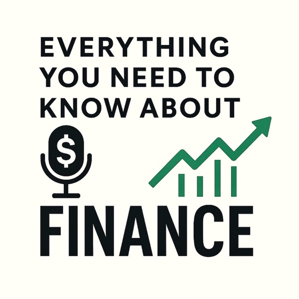 Everything You Need to Know About - Finance
