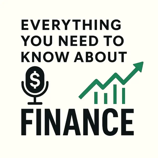 Everything You Need to Know About - Finance