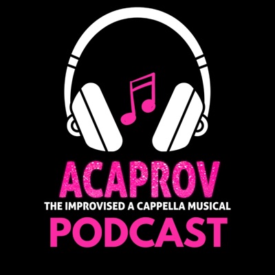 The Acaprov Podcast
