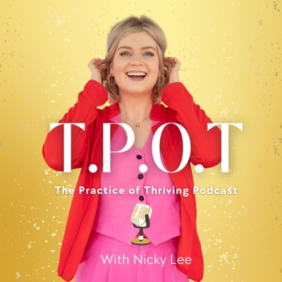 TPOT | The Practice of Thriving