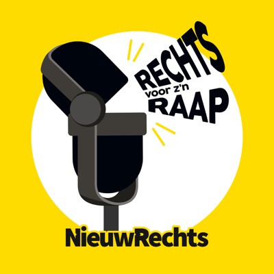 Rechts voor z'n Raap Rechts voor z'n Raap