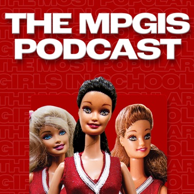 The MPGiS Podcast:Carlo Moss &amp; Mark Cope