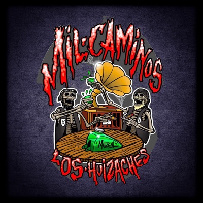 Los Huizaches