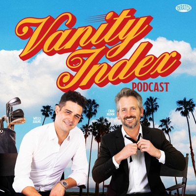 Vanity Index Podcast Vanity Index Podcast