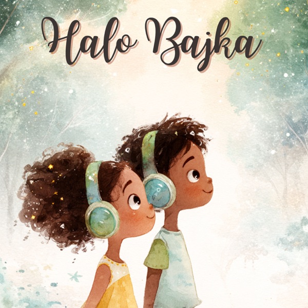 Halo Bajka
