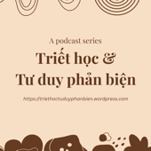 Triết học và Tư duy phản biện