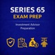 Series 65 Exam Prep