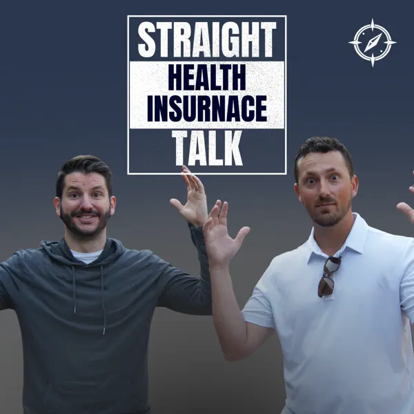 Straight Health Insurance Talk