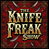 Episode 32 | Ernest Emerson