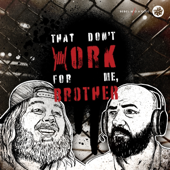 That Don't Work for Me, Brother cover artwork