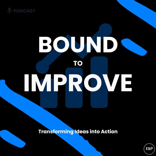 Bound to Improve cover