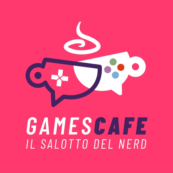 Il salotto del Nerd