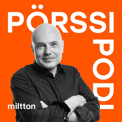 Pörssipodi:Miltton