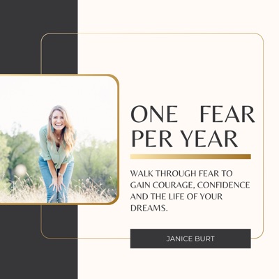 One Fear Per Year