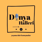 Dünya Halleri