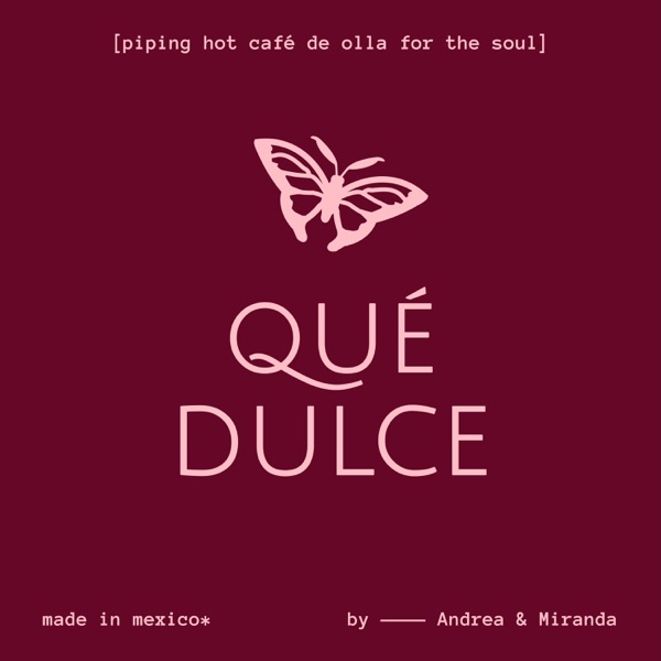qué dulce