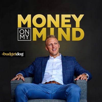 Money On My Mind:Brennan Schlagbaum