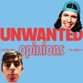 Unwanted Opinions