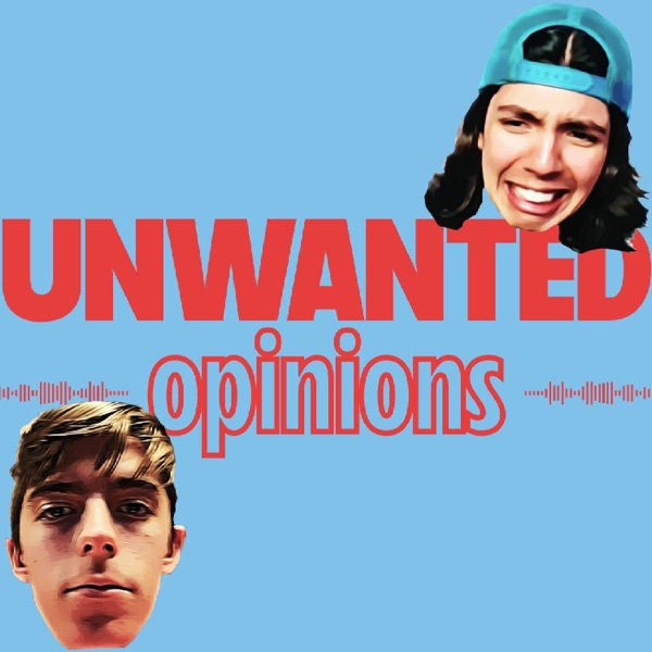 Unwanted Opinions