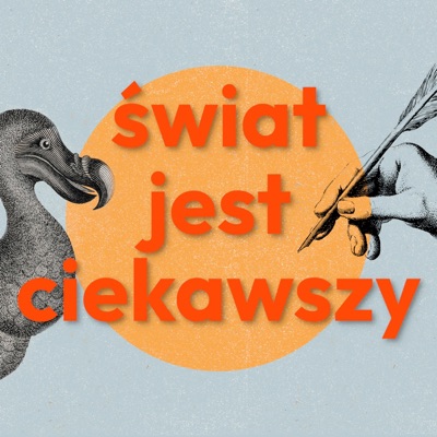 Świat jest ciekawszy