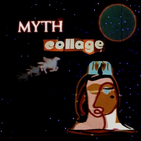 Myth Collage cover art