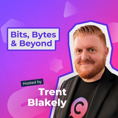 Bits, Bytes & Beyond