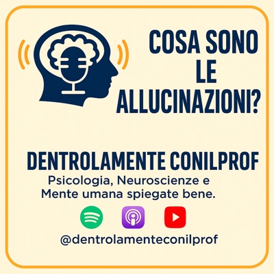 Dentro la mente con il Prof