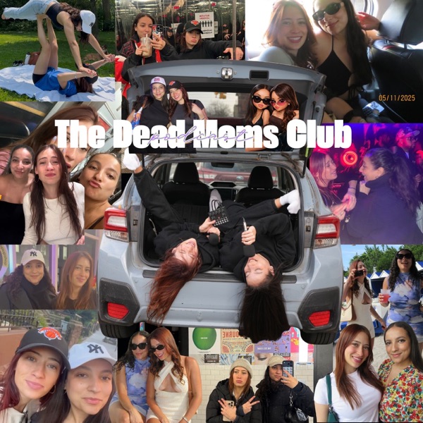 Dead Moms Club