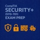 CompTIA Security+ (SY0-701) Exam Prep