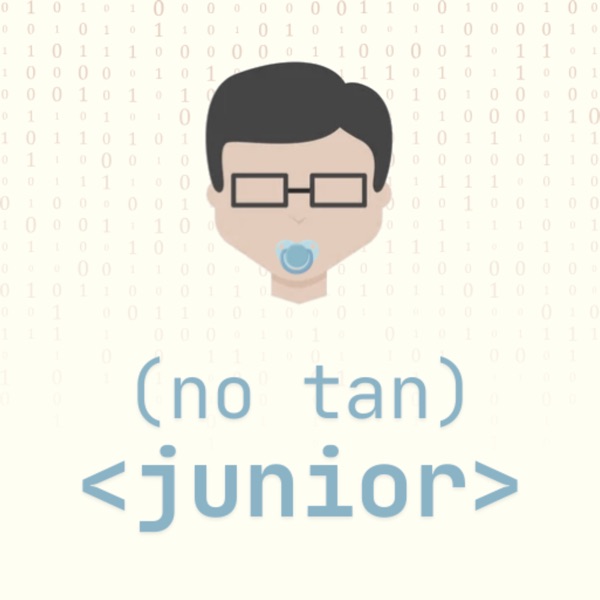 (No tan) Junior