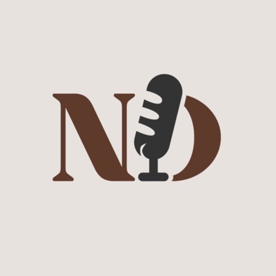 Nutrydesarrollo Podcast