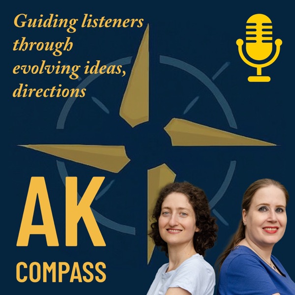 AK Compass Podcast