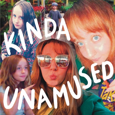 Kinda Unamused