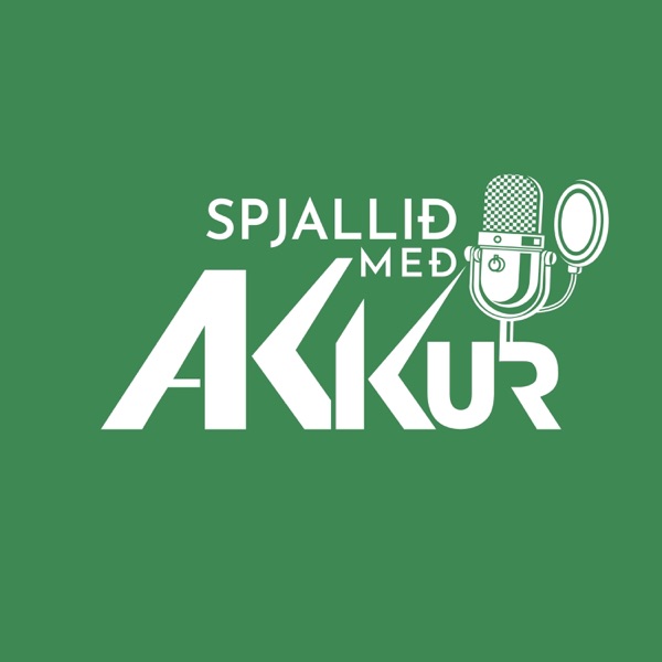 Spjallið með AKKUR