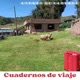 Cuadernos de viaje (CdV)
