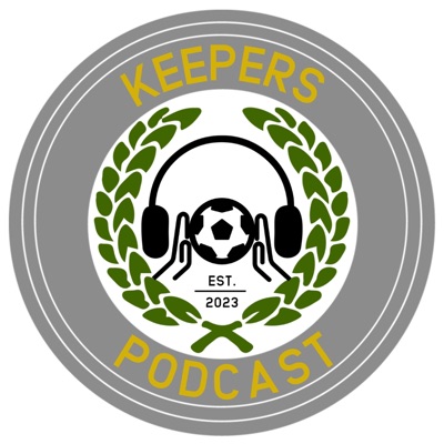 Keepers Podcast