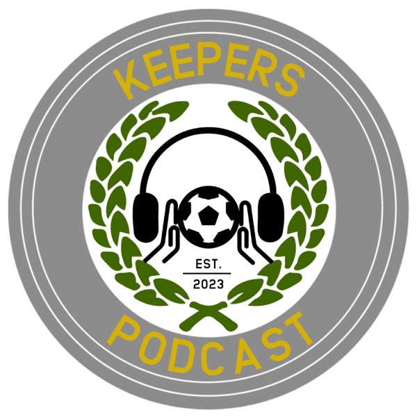 Keepers Podcast