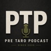 PTP. podcast cover