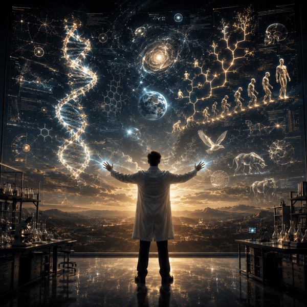 Beyond Biology