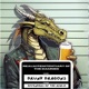 Drunk Dragons: A DnD Podcast