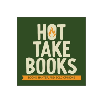 Hot Take Books
