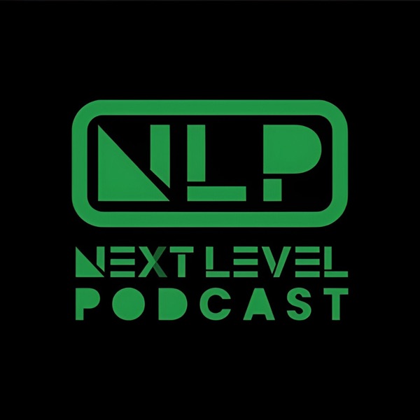 Next Level Podcast cover art