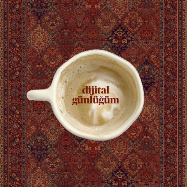 dijital günlüğüm
