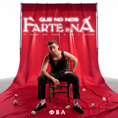 Que no nos farte de ná