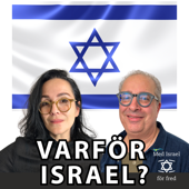 Varför Israel?