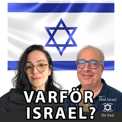 Varför Israel?