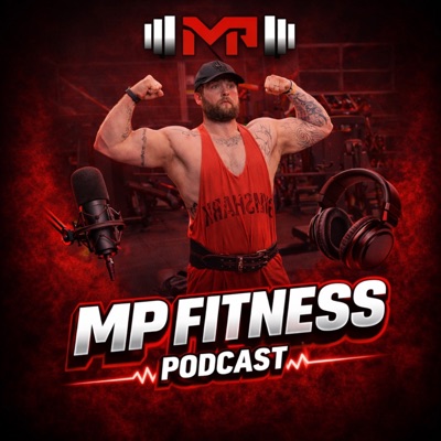 Mpfitness podcast