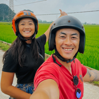 On The Road with Flora and Note podcast