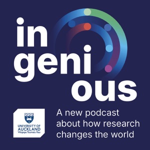 Ingenious: how research transforms our world